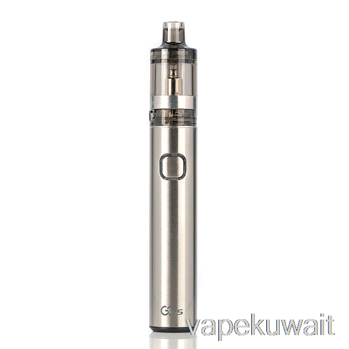 Innokin Go S 13W MTL Pen Starter Kit الفولاذ المقاوم للصدأ Vape الكويت